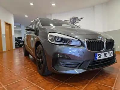 Vendo BMW 225xe Active Tourer 2021 - 25480 EUR, 40912 km - AUTO.MOTO.pt