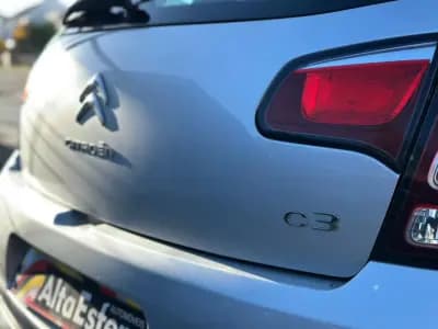 Sell Citroën C3 2016 - 11900 EUR, 47901 km - AUTO.MOTO.pt