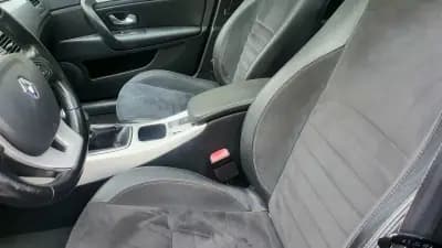 Vendo Renault Laguna Break 2008 - 4400 EUR, 247000 km - AUTO.MOTO.pt