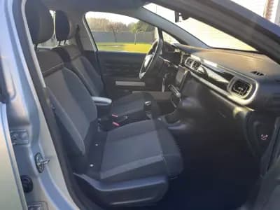 Sell Citroën C3 2017 - 8900 EUR, 158000 km - AUTO.MOTO.pt