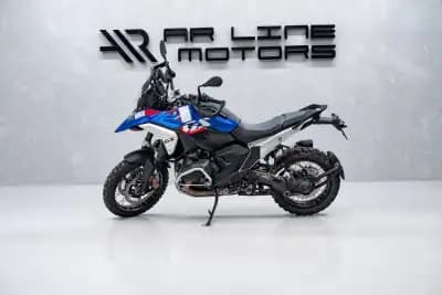 Vendo mota BMW R 1300 GS 2024 - 20950 EUR, 6100 km - AUTO.MOTO.pt