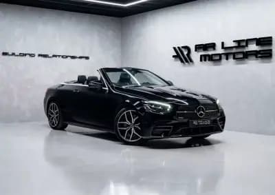 Sell Mercedes-Benz E 220 2021 - 49950 EUR, 64000 km - AUTO.MOTO.pt