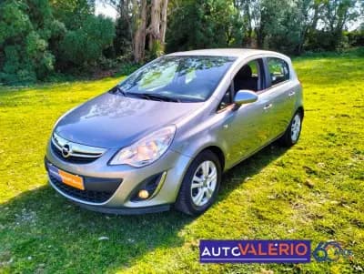 Vendo Opel Corsa 2013 - 7950 EUR, 74650 km - AUTO.MOTO.pt