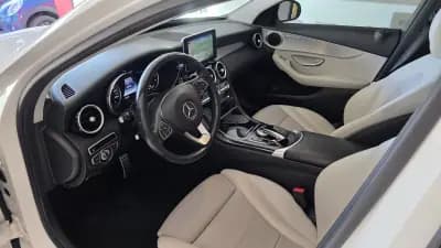Sell Mercedes-Benz C 350 2015 - 22500 EUR, 187084 km - AUTO.MOTO.pt