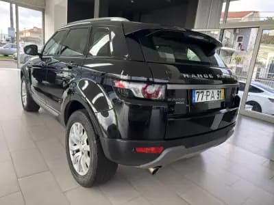 Sell Land Rover Range Rover Evoque 2014 - 18250 EUR, 166221 km - AUTO.MOTO.pt