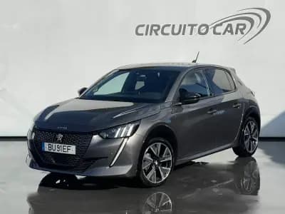 Sell Peugeot 208 2020 - 17500 EUR, 29713 km - AUTO.MOTO.pt