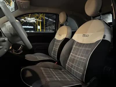 Sell Fiat 500C 2021 - 12990 EUR, 108900 km - AUTO.MOTO.pt