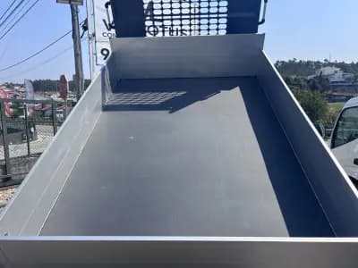 Sell Peugeot Boxer 2013 - 18500 EUR, 96000 km - AUTO.MOTO.pt