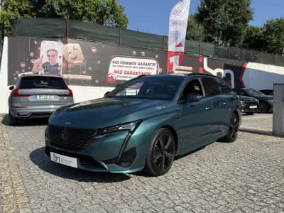 Sell Peugeot 308 SW 2022 - 21200 EUR, 92847 km - AUTO.MOTO.pt