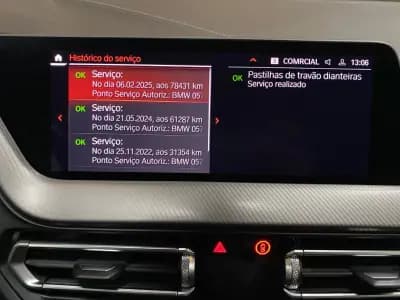 Vendo BMW 218 Gran Coupé 2021 - 31950 EUR, 86685 km - AUTO.MOTO.pt