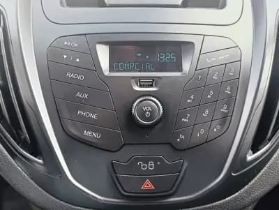 Sell Ford Transit Courier 2020 - 10990 EUR, 129167 km - AUTO.MOTO.pt