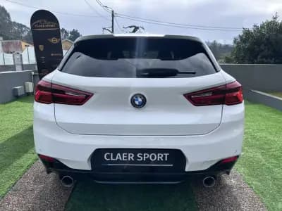 Vendo BMW X2 2019 - 31900 EUR, 127000 km - AUTO.MOTO.pt