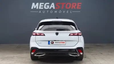 Vendo Peugeot 308 SW 2024 - 24350 EUR, 22000 km - AUTO.MOTO.pt