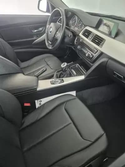 Sell BMW 316 2014 - 14750 EUR, 212185 km - AUTO.MOTO.pt