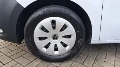 Vendo Mercedes-Benz Benz Citan Furgão 110 CDI/27 2025 - 24900 EUR, 20602 km - AUTO.MOTO.pt