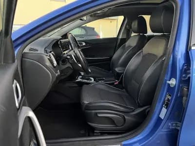 Vendo Kia XCeed 2021 - 17950 EUR, 118000 km - AUTO.MOTO.pt