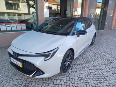 Sell Toyota Corolla 2024 - 34980 EUR, 32465 km - AUTO.MOTO.pt