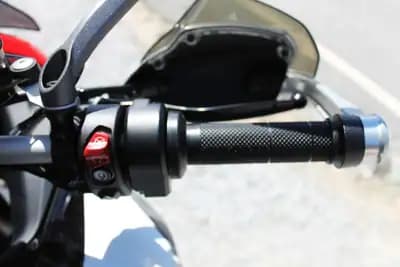 Sell Ducati Multistrada 1260 Enduro 2021 - 24500 EUR, 26000 km - AUTO.MOTO.pt