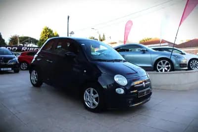 Sell Fiat 500 2012 - 8990 EUR, 134900 km - AUTO.MOTO.pt