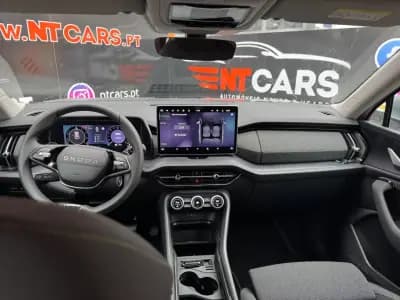 Vendo Skoda Kodiaq 2025 - 42900 EUR, 313 km - AUTO.MOTO.pt