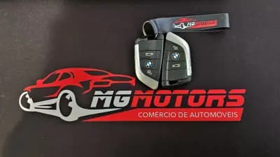 Vendo BMW 216 Active Tourer 2019 - 16890 EUR, 108650 km - AUTO.MOTO.pt