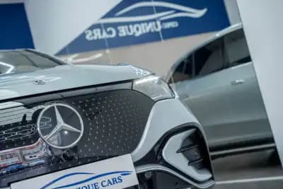 Sell Mercedes-Benz EQE 2024 - 72500 EUR, 28500 km - AUTO.MOTO.pt