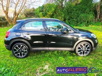 Vendo Fiat 500X 2021 - 17450 EUR, 76516 km - AUTO.MOTO.pt