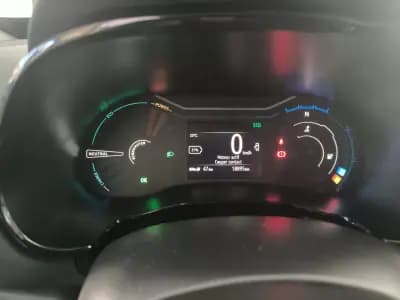 Sell Dacia Spring 2022 - 11499 EUR, 29978 km - AUTO.MOTO.pt