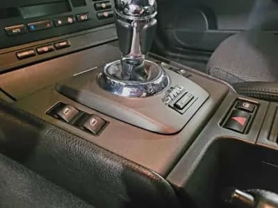 Vendo BMW M3 2002 - 49990 EUR, 196345 km - AUTO.MOTO.pt