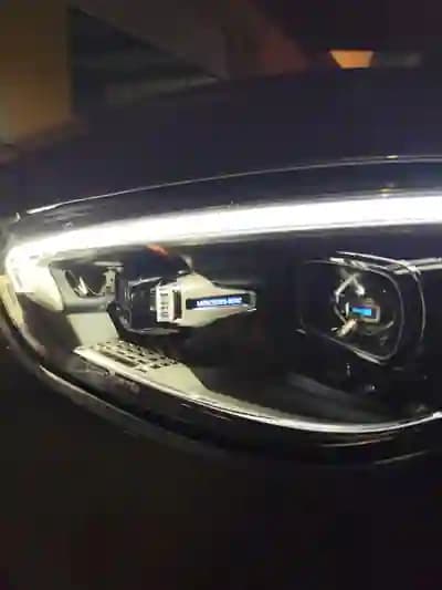 Sell Mercedes-Benz C 300 2023 - 52750 EUR, 20118 km - AUTO.MOTO.pt