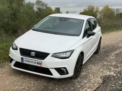 Vendo SEAT Ibiza 2023 - 14995 EUR, 53000 km - AUTO.MOTO.pt