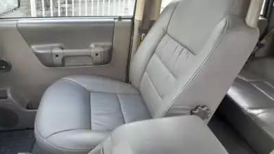 Sell Land Rover Discovery 2001 - 21900 EUR, 279000 km - AUTO.MOTO.pt