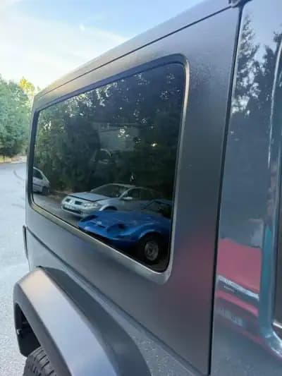 Sell Jeep Wrangler 2019 - 19900 EUR, 323000 km - AUTO.MOTO.pt