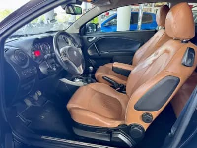 Sell Alfa Romeo MiTo 2011 - 7900 EUR, 188092 km - AUTO.MOTO.pt