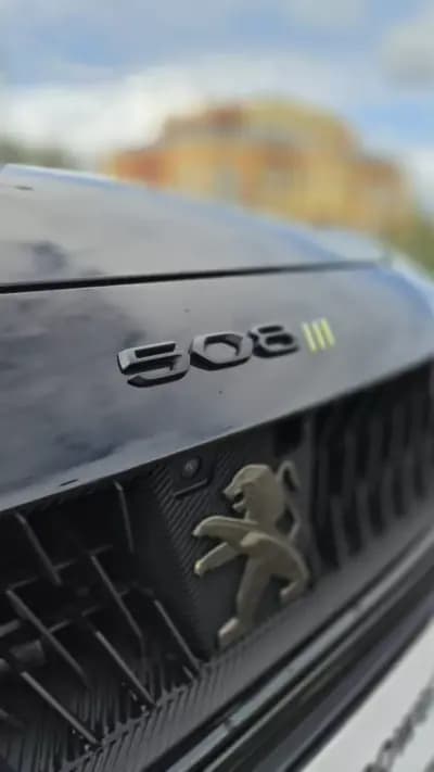 Sell Peugeot 508 SW 2022 - 41480 EUR, 50000 km - AUTO.MOTO.pt