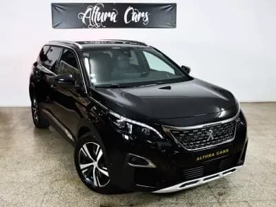 Sell Peugeot 5008 2020 - 23900 EUR, 135000 km - AUTO.MOTO.pt
