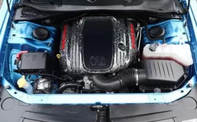 Vendo Dodge Challenger 2024 - 145900 EUR, 16270 km - AUTO.MOTO.pt