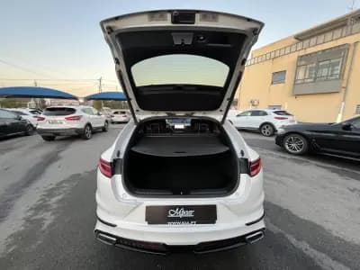 Vendo Kia ProCeed 2022 - 19450 EUR, 92000 km - AUTO.MOTO.pt