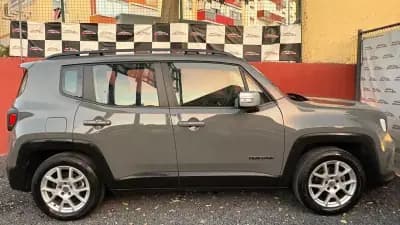 Vendo Jeep Renegade 2023 - 18900 EUR, 64000 km - AUTO.MOTO.pt