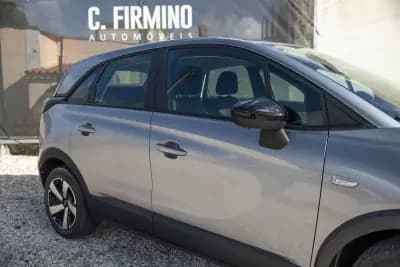 Vendo Opel Crossland 2022 - 14250 EUR, 55751 km - AUTO.MOTO.pt