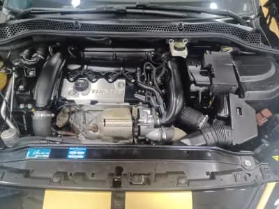 Sell Peugeot RCZ 2010 - 13480 EUR, 102545 km - AUTO.MOTO.pt