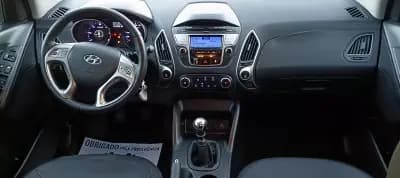 Vendo Hyundai ix35 2011 - 10950 EUR, 149000 km - AUTO.MOTO.pt