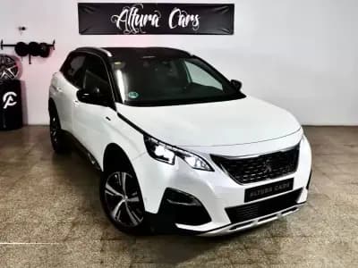 Vendo Peugeot 3008 2017 - 20900 EUR, 114000 km - AUTO.MOTO.pt