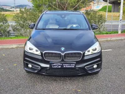 Vendo BMW 216 Active Tourer 2016 - 13780 EUR, 183500 km - AUTO.MOTO.pt