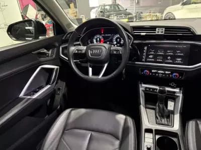 Sell Audi Q3 Sportback 2022 - 39990 EUR, 99000 km - AUTO.MOTO.pt