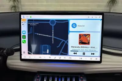 Vendo BYD Atto 3 2023 - 26450 EUR, 23501 km - AUTO.MOTO.pt