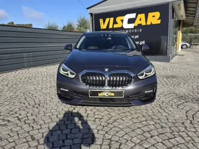Sell BMW 116 2021 - 20990 EUR, 86000 km - AUTO.MOTO.pt