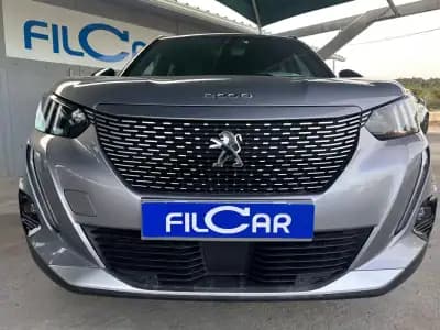 Vendo Peugeot e-2008 2023 - 21950 EUR, 73200 km - AUTO.MOTO.pt