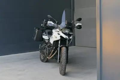Vendo mota BMW F 700 GS 2013 - 6999 EUR, 76000 km - AUTO.MOTO.pt