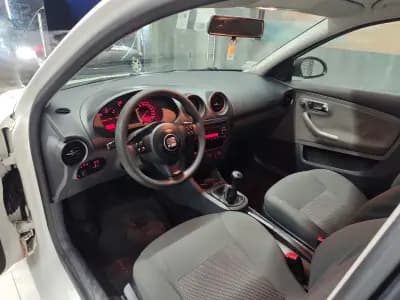 Sell SEAT Ibiza 2008 - 4000 EUR, 256000 km - AUTO.MOTO.pt